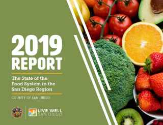 State of the Food System Report