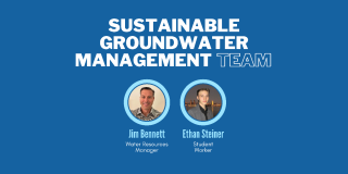 Headshots of SGMA Team