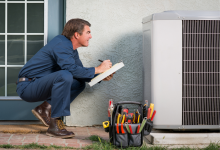 HVAC Technician