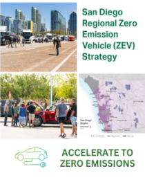 San Diego ZEV Strategy San Diego ZEV Strategy