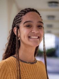 Student Fellows In Sustainbality 