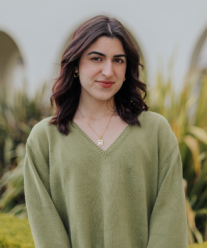 Student Fellows In Sustainability