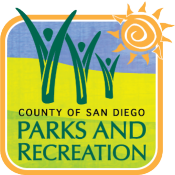 Department of Parks and Recreation Logo Department of Parks and Recreation Logo