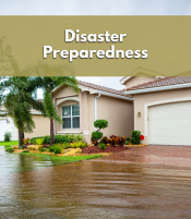 Disaster Preparedness Disaster Preparedness