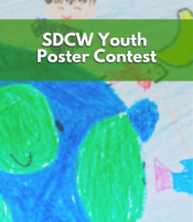 SDCW Youth Poster Contest