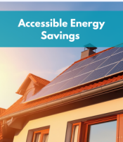 Accessible Energy Savings