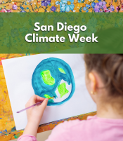San Diego Climate Week San Diego Climate Week