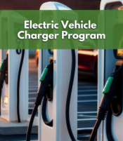 Electric Vehicle Charger Program Electric Vehicle Charger Program