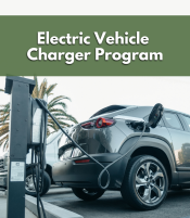 Electric Vehicle Charger Program Electric Vehicle Charger Program