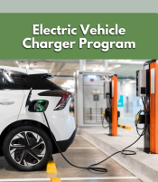 Electric Vehicle Charger Program Electric Vehicle Charger Program