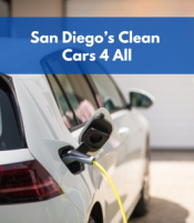 San Diego's Clean Cars 4 All
