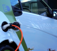 Climate Action Progress Annual Reporting Electric vehicle charging