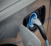 Clean-Mobility-Tile EV charger
