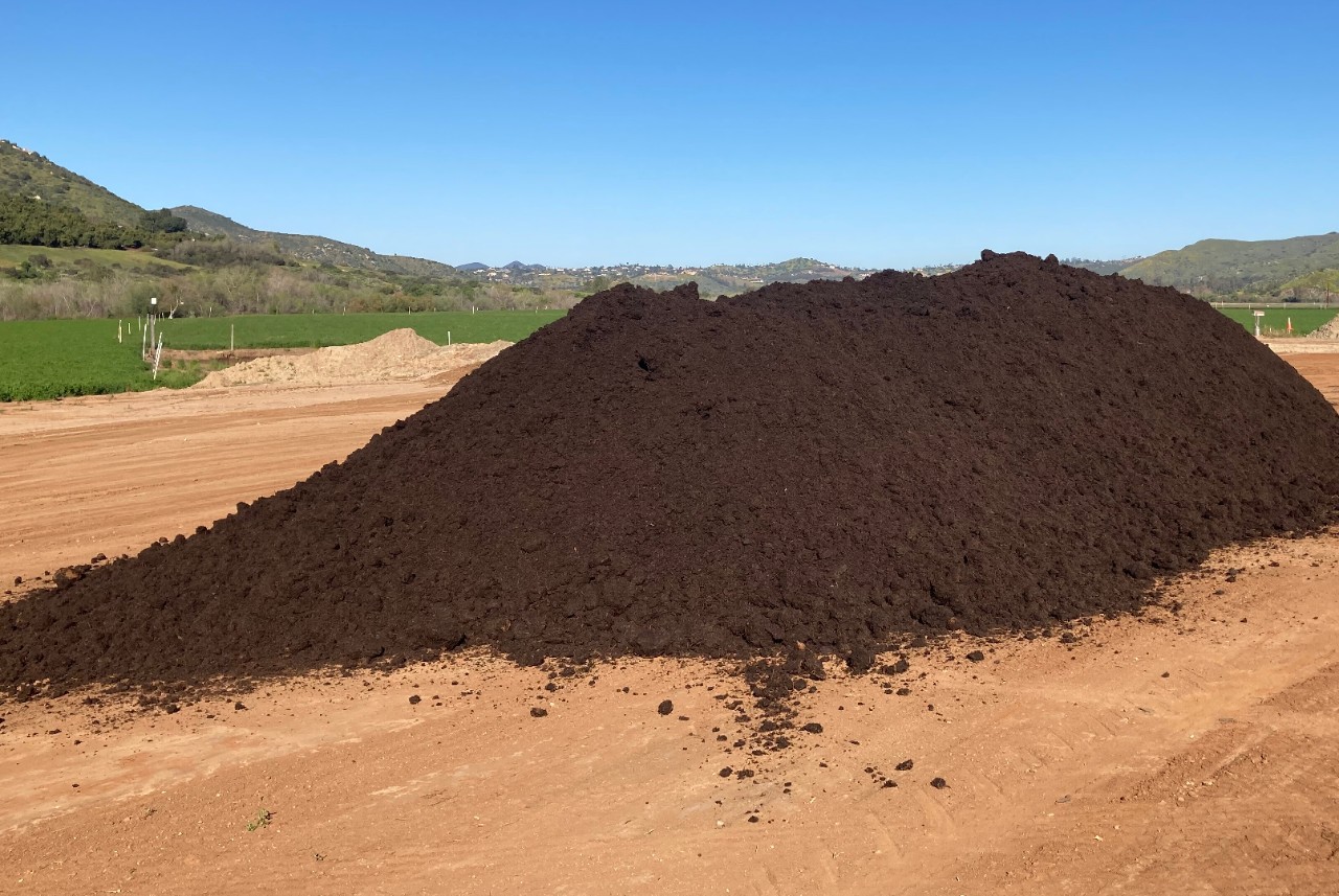 Sustainable Operations in Land Stewardship (SOILS) Program