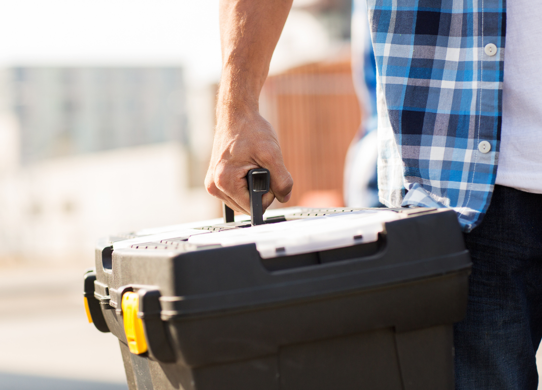 Home Energy & Water Savings Toolkit