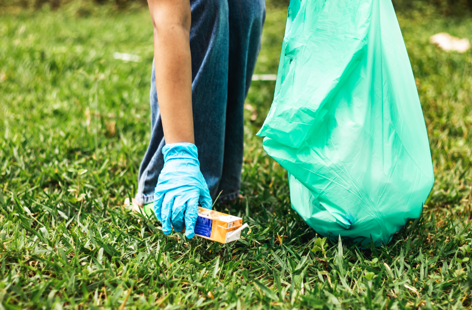 I Love A Clean San Diego Local Cleanup Events