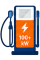 Electric vehicle charger