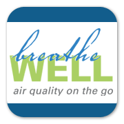 Breathe Well icon