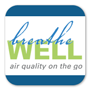 Breathe Well icon
