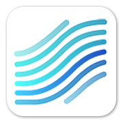 SDBeachWater icon