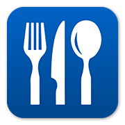 SD Food Info icon