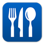 SD Food Info icon