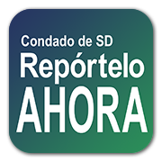 Repórtelo Ahora icon