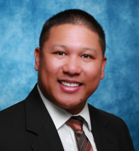 Arnold De Guzman