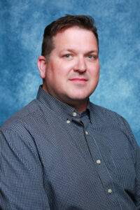 Eric Lohmann