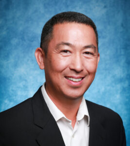 Eric Shiotsugu