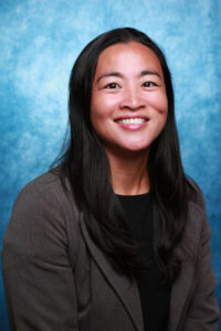 Haruna Feldman，博士，公共衛生碩士