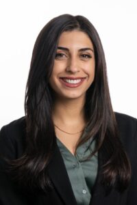 Yasamin Rasoulzadeh