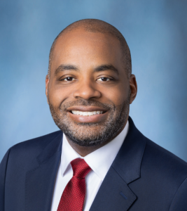 Damon M. Brown