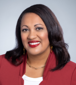 Ebony N. Shelton