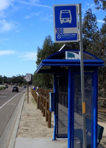 BusStop Bus Stop